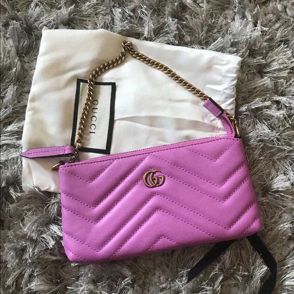 SOLD Gucci Mini Bag - Picture 3 of 5